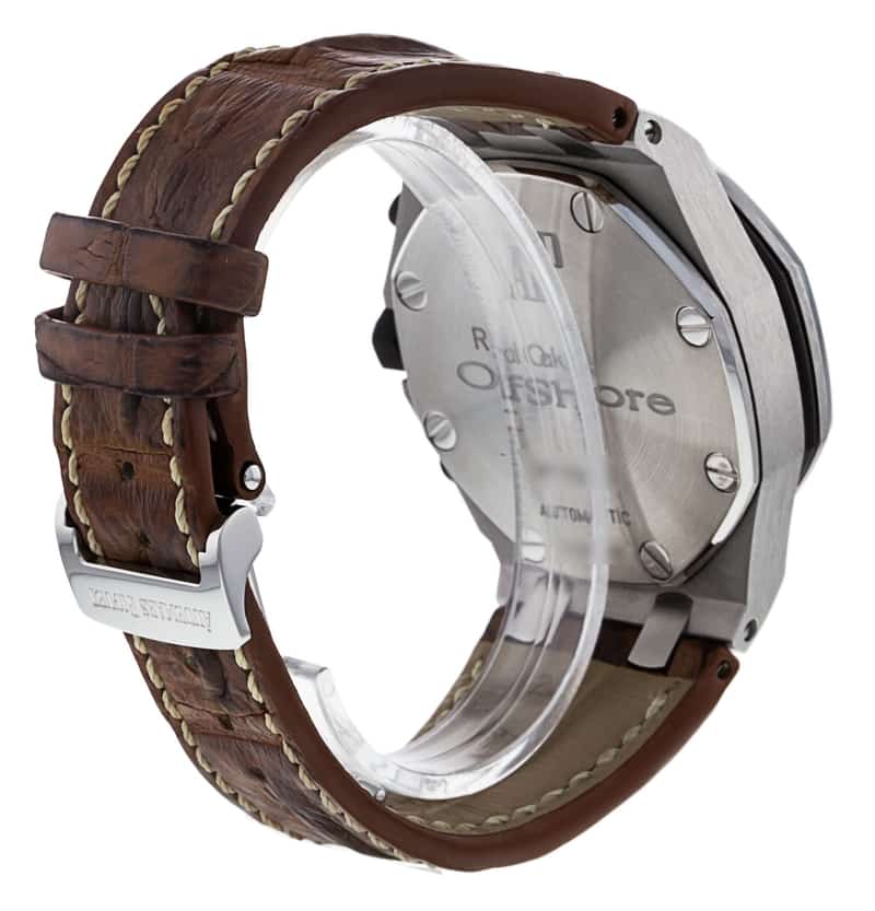 Audemars Piguet Royal Oak Offshore 26170ST.OO.D091CR.01
